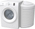 Полногабаритная стиральная машина с резервуаром для воды Gorenje WP7Y2/RV