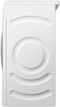 Стиральная машина Bosch WHA222X1OE