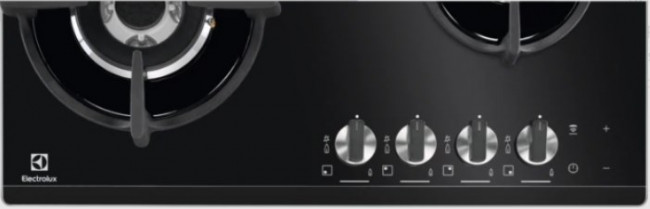 Варочная панель Electrolux GPE363LK