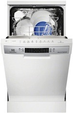 Посудомоечная машина Electrolux ESF 4700 ROW Посудомоечная машина Electrolux ESF 4700 ROW