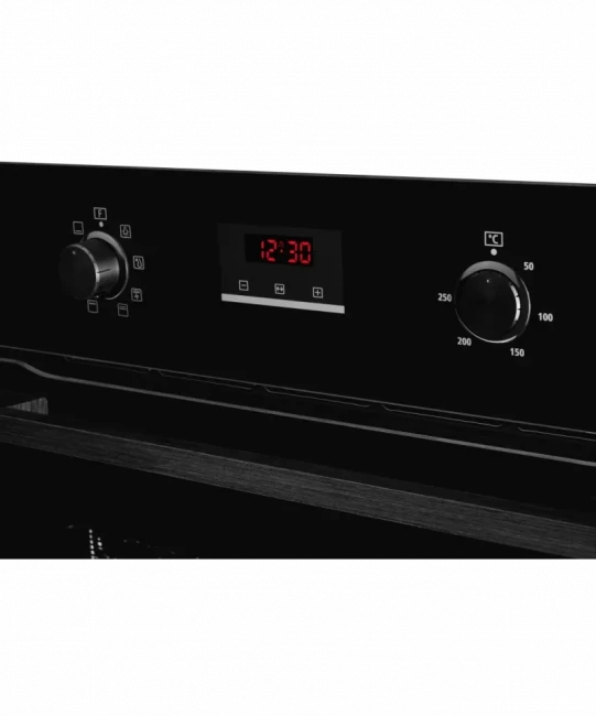 Духовой шкаф электрический Kuppersberg HM 628 Black
