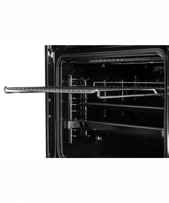 Духовой шкаф электрический Kuppersberg HM 628 Black