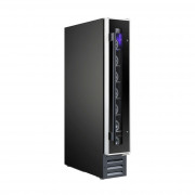 Винный шкаф Temptech WPQ15SCB