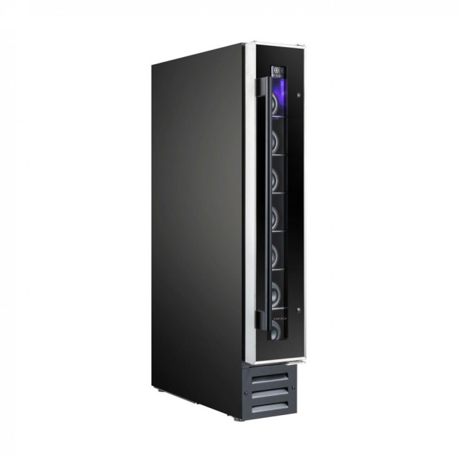 Винный шкаф Temptech WPQ15SCB