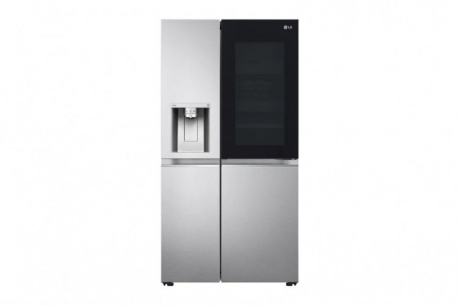 Холодильник LG GC-X257CAEC