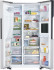 Отдельностоящий холодильник Gorenje NRS9182VXB1