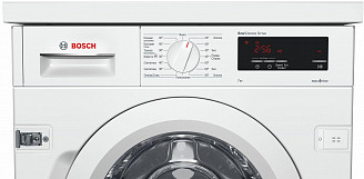 Cтиральная машина Bosch WIW 24340