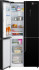 Холодильник Side-by-Side Weissgauff WCD 470 BG NoFrost Inverter