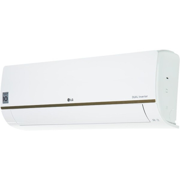 Сплит-система LG TC12GQ