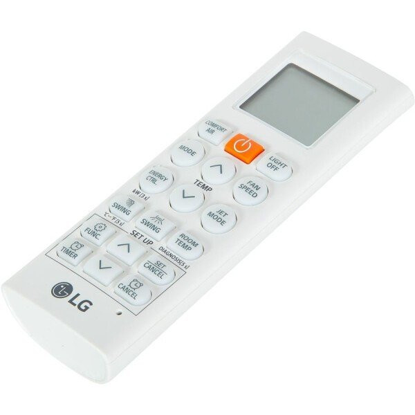 Сплит-система LG TC12GQ