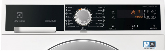 Сушильная машина Electrolux EDH 3488 GOW