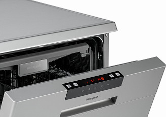 Посудомоечная машина Weissgauff DW 6015