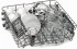 Посудомоечная машина Weissgauff DW 6015