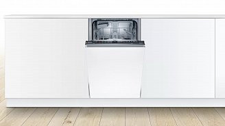 Встраиваемая посудомоечная машина Bosch SRV2HKX5DR
