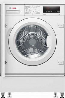 Cтиральная машина Bosch WIW 24342 EU Cтиральная машина Bosch WIW 24342 EU