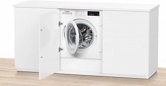 Cтиральная машина Bosch WIW 24342 EU