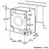 Cтиральная машина Bosch WIW 24342 EU