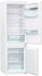 Встраиваемый двухкамерный холодильник Gorenje RKI 4182 E1