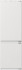 Встраиваемый двухкамерный холодильник Gorenje RKI 4182 E1