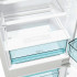 Встраиваемый двухкамерный холодильник Gorenje RKI 4182 E1