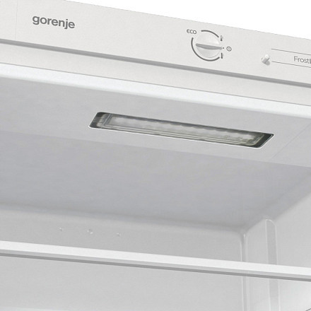 Встраиваемый двухкамерный холодильник Gorenje RKI 4182 E1