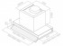 Встраиваемая вытяжка Elica Box IN Plus IXGL/A/60