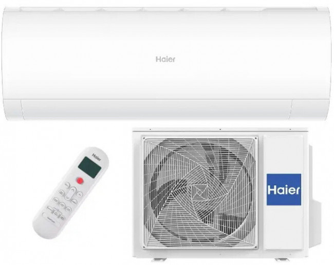Сплит-система Haier HSU-12HPL103/R3/HSU-12HPL03/R3