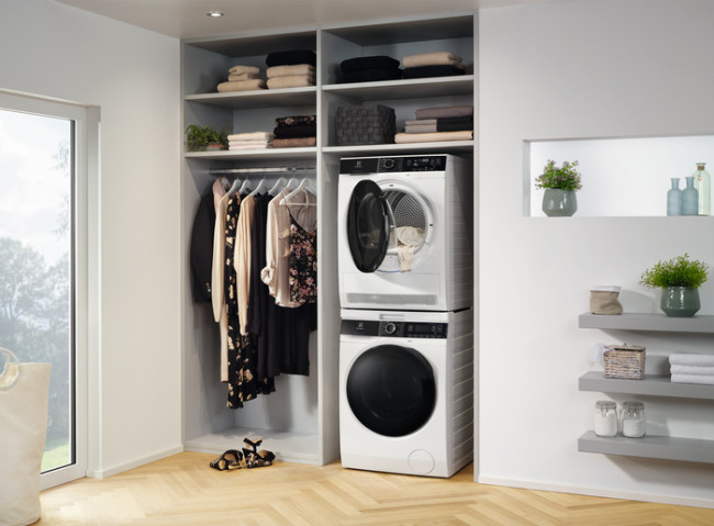 Сушильная машина Electrolux EW8HR258B Сушильная машина Electrolux EW8HR258B