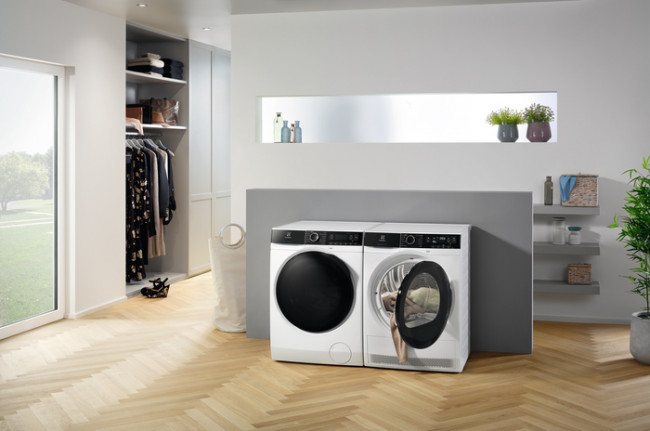 Сушильная машина Electrolux EW8HR258B Сушильная машина Electrolux EW8HR258B