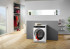 Сушильная машина Electrolux EW8HR258B Сушильная машина Electrolux EW8HR258B