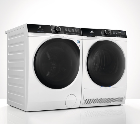 Сушильная машина Electrolux EW8HR258B Сушильная машина Electrolux EW8HR258B