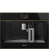 Встраиваемая кофемашина Smeg CMS4604NR
