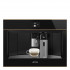 Встраиваемая кофемашина Smeg CMS4604NR