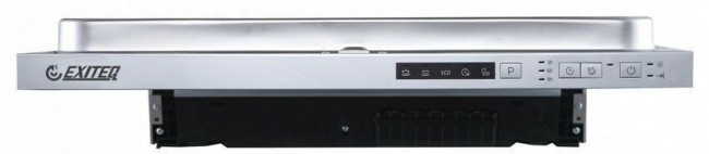 Встраиваемая посудомоечная машина Exiteq EXDW-I604
