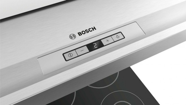 Встраиваемая вытяжка Bosch DFR 067 E 51