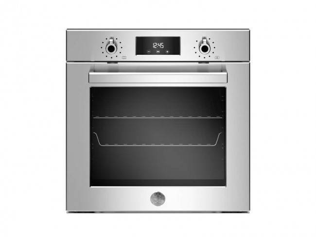 Встраиваемый электрический духовой шкаф Bertazzoni F609PROESX Встраиваемый электрический духовой шкаф Bertazzoni F609PROESX