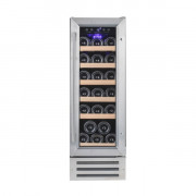 Винный шкаф Temptech WPQ30SCS