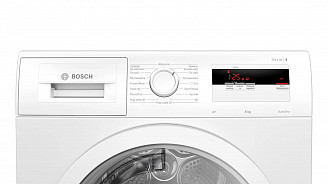 Сушильный автомат Bosch WTH850S7PL