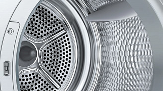 Сушильный автомат Bosch WTH850S7PL
