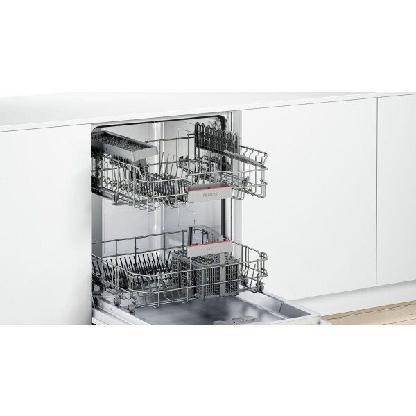 Встраиваемая посудомоечная машина Bosch SMV46IX03R