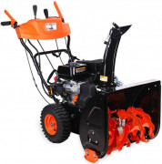 Снегоуборщик бензиновый Patriot PRO 658 E