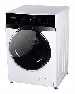 Фронтальная стиральная машина Hyundai WFE 8407