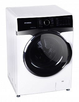 Фронтальная стиральная машина Hyundai WFE 8407