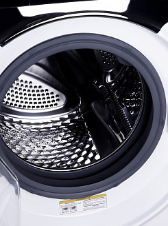 Фронтальная стиральная машина Hyundai WFE 8407
