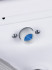Фронтальная стиральная машина Hyundai WFE 8407