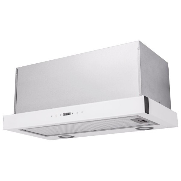 Встраиваемая вытяжка Exiteq EX-1146 white
