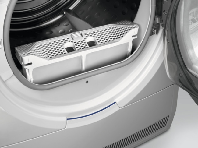 Сушильная машина Electrolux EW8H259ST Сушильная машина Electrolux EW8H259ST