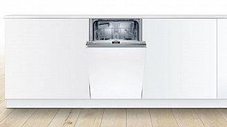 Встраиваемая посудомоечная машина Bosch SPV 4HKX2DR Встраиваемая посудомоечная машина Bosch SPV 4HKX2DR