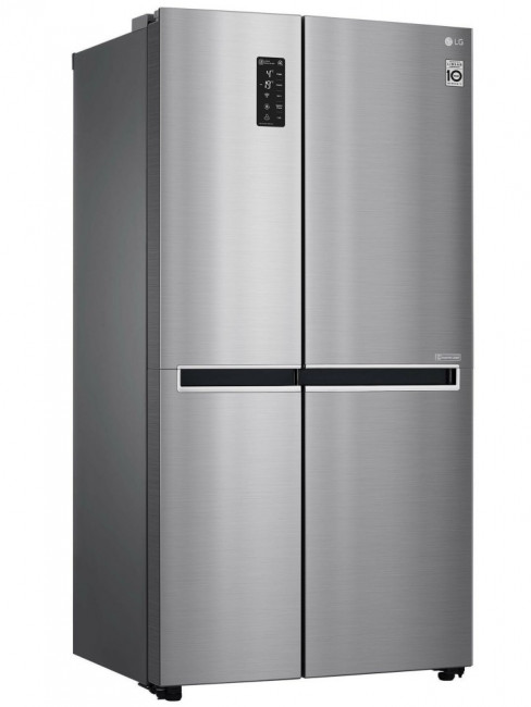 Холодильник LG GC-B247SMDC