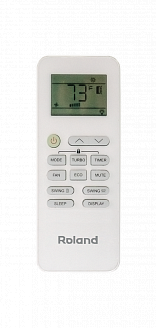 Сплит-система Roland RD-WZ12HSS/N1
